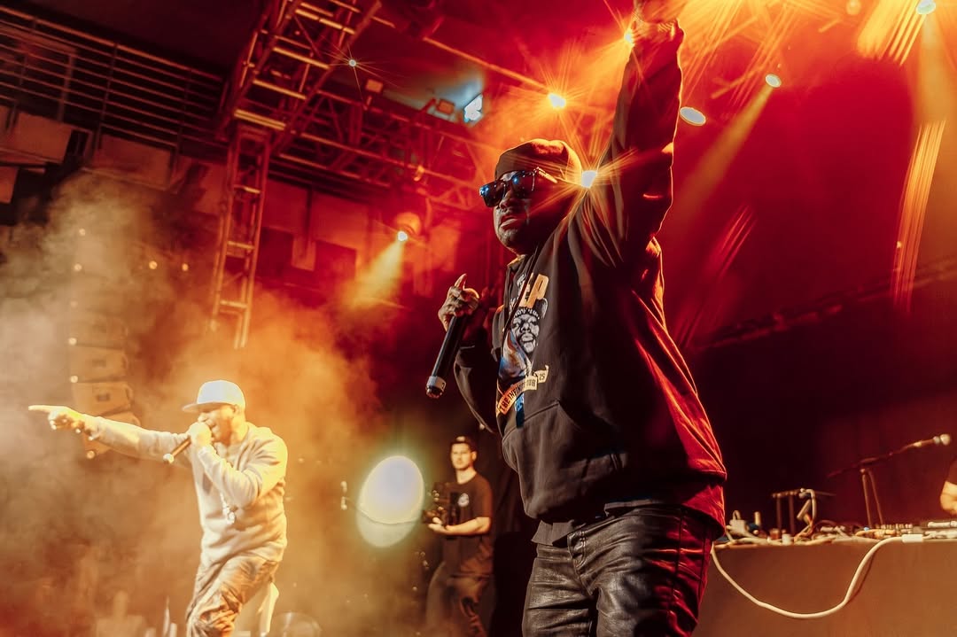 Mobb Deep