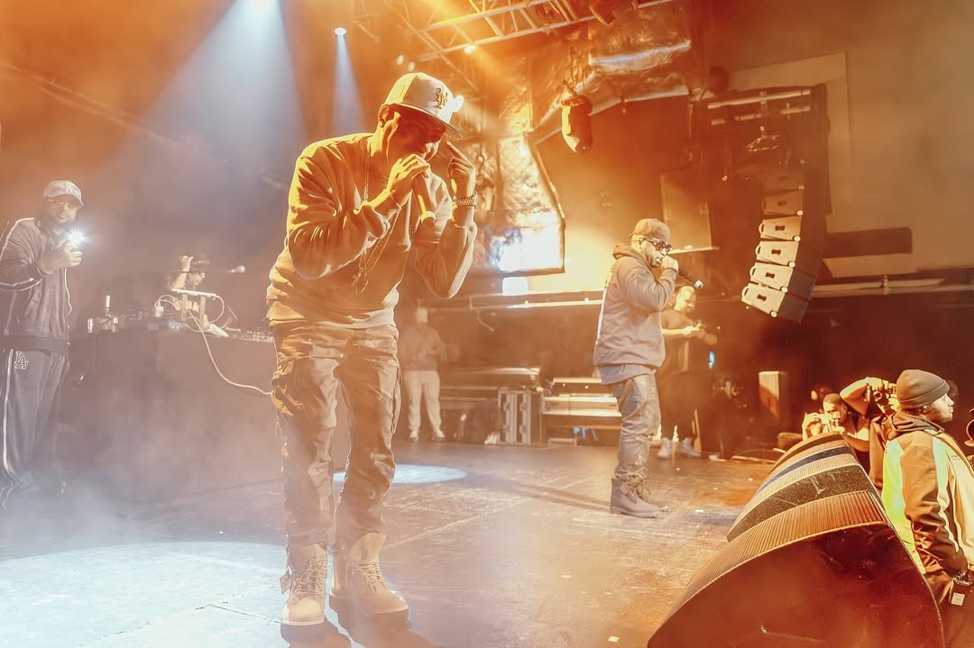 Mobb Deep