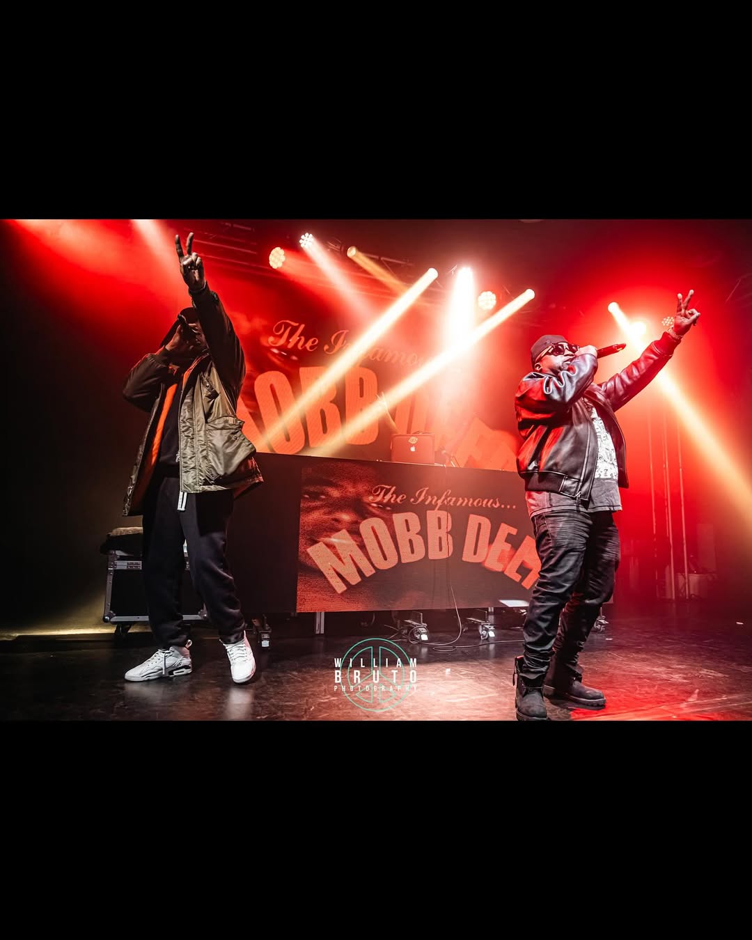 Mobb Deep