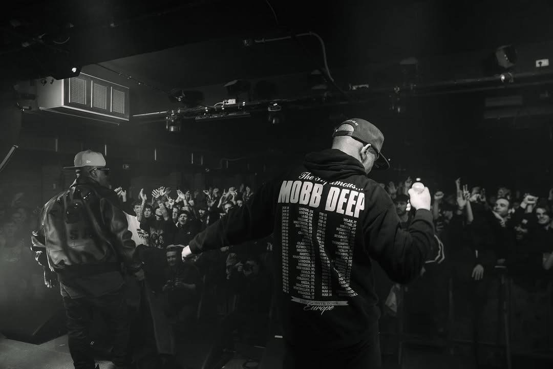 Mobb Deep